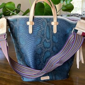 Consuela Rattler Sling